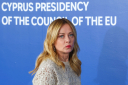 Θύμα deepfake η Τζόρτζια Μελόνι – Καταγγέλλει ημίγυμνη φωτογραφία της στο Χ, κατασκευασμένη με ΑΙ
