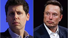 Φρενίτιδα στη Wall Street για την είσοδο OpenAI, SpaceX και Anthropic στο χρηματιστήριο
