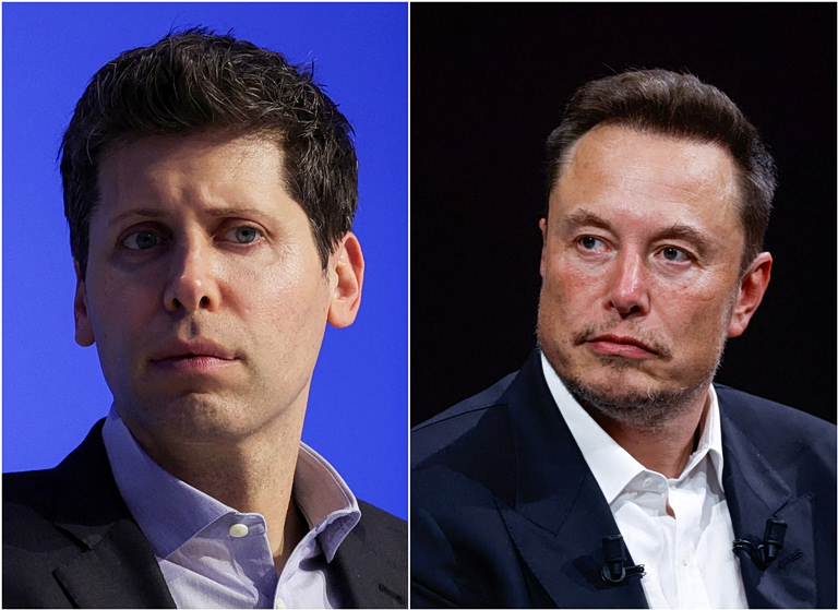 Φρενίτιδα στη Wall Street για την είσοδο OpenAI, SpaceX και Anthropic στο χρηματιστήριο