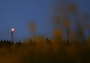 Η ενεργειακή κρίση έχει πολύ δρόμο μπροστά –  Αλλά οι αγορές ακόμα πετάνε στα σύννεφα