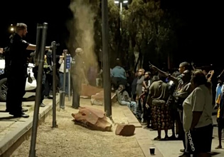 Αυστραλία: Επεισόδια έξω από νοσοκομείο που κρατείται 47χρονος για τη δολοφονία 5χρονης