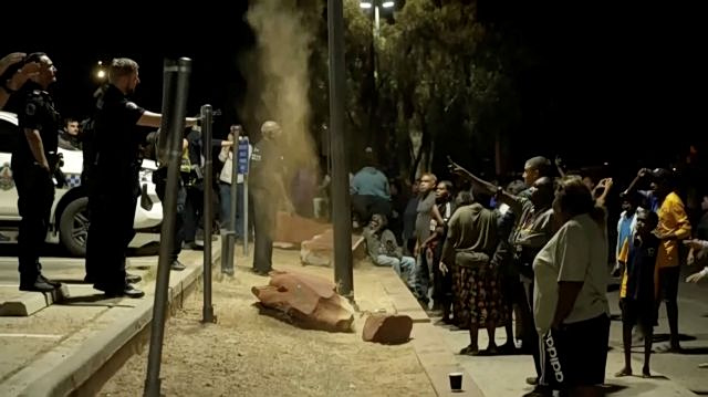 Αυστραλία: Επεισόδια έξω από νοσοκομείο που κρατείται 47χρονος για τη δολοφονία 5χρονης