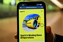 Η αμερικανική Spirit Airlines κλείνει – Είναι η πρώτη αεροπορική που πληρώνει το τίμημα του πολέμου στο Ιράν