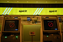 Spirit Airlines: Λουκέτο στη low cost αεροπορική εταιρεία – «Θύμα» του πολέμου στο Ιράν