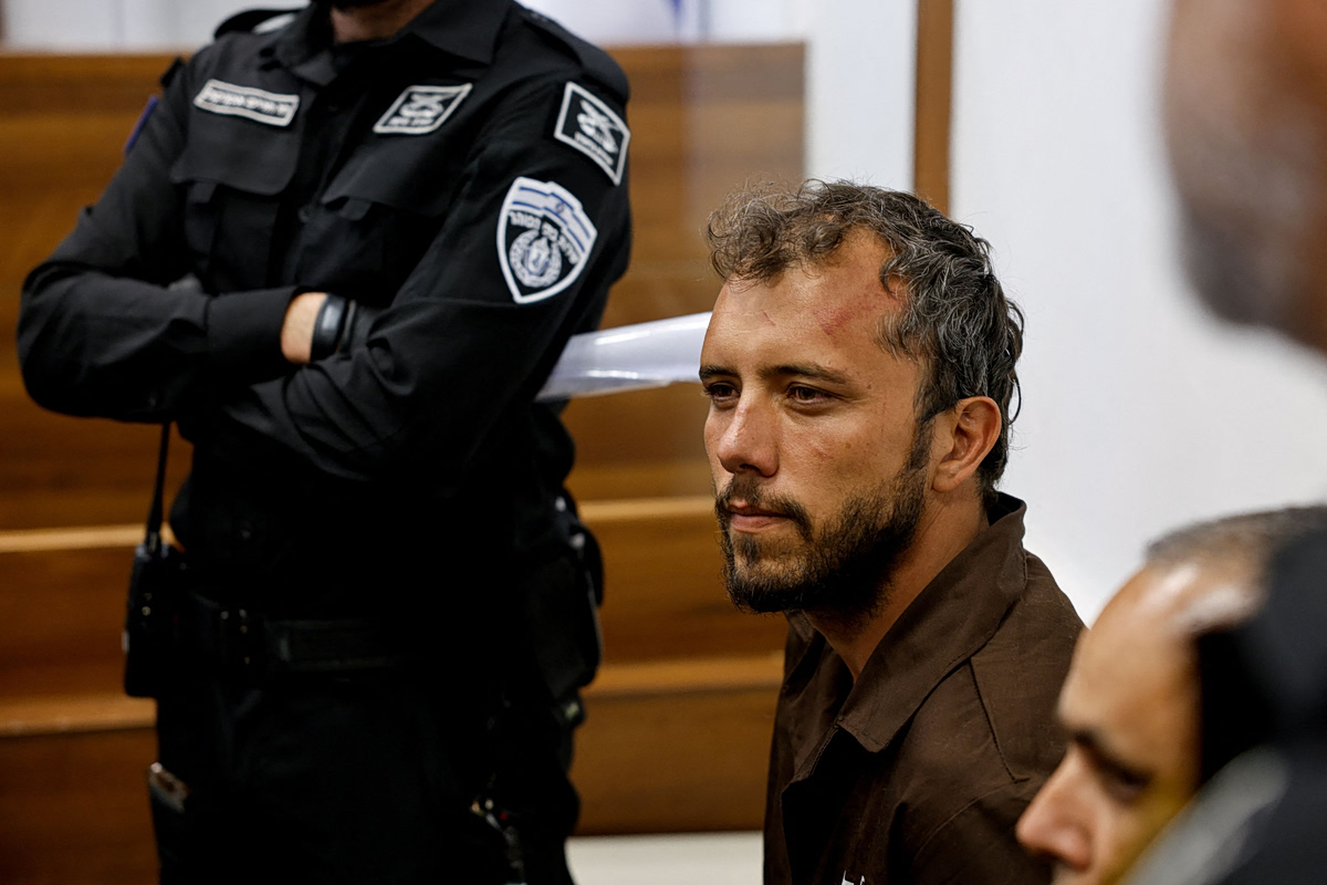 Global Sumud Floatilla: Μετά από αυξανόμενη διεθνή πίεση το Ισραήλ θα απελευθερώσει τους δύο ακτιβιστές