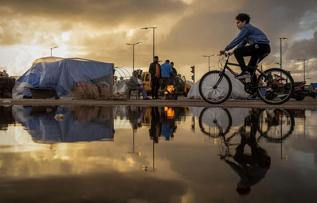 Ποιός υποστηρίζει την Χεζμπολάχ να κρατήσει τα όπλα της;