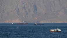 Ιράν σε ΗΠΑ: Εμείς διαχειριζόμαστε την ασφάλεια στα Στενά του Ορμούζ – Θα απαντήσουμε σκληρά σε οποιαδήποτε απειλή