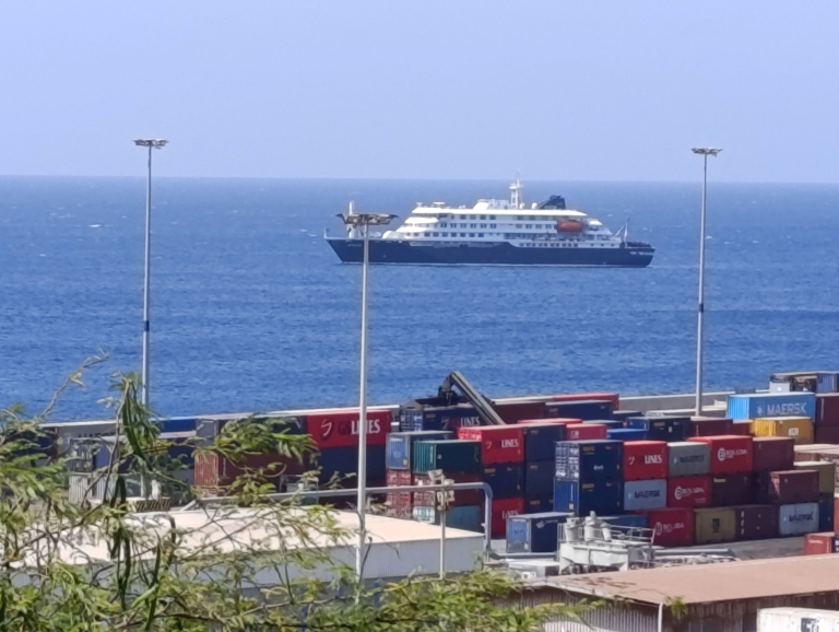 ΠΟΥ: Υποπτεύεται το ενδεχόμενο μετάδοσης από άνθρωπο σε άνθρωπο του χανταϊού