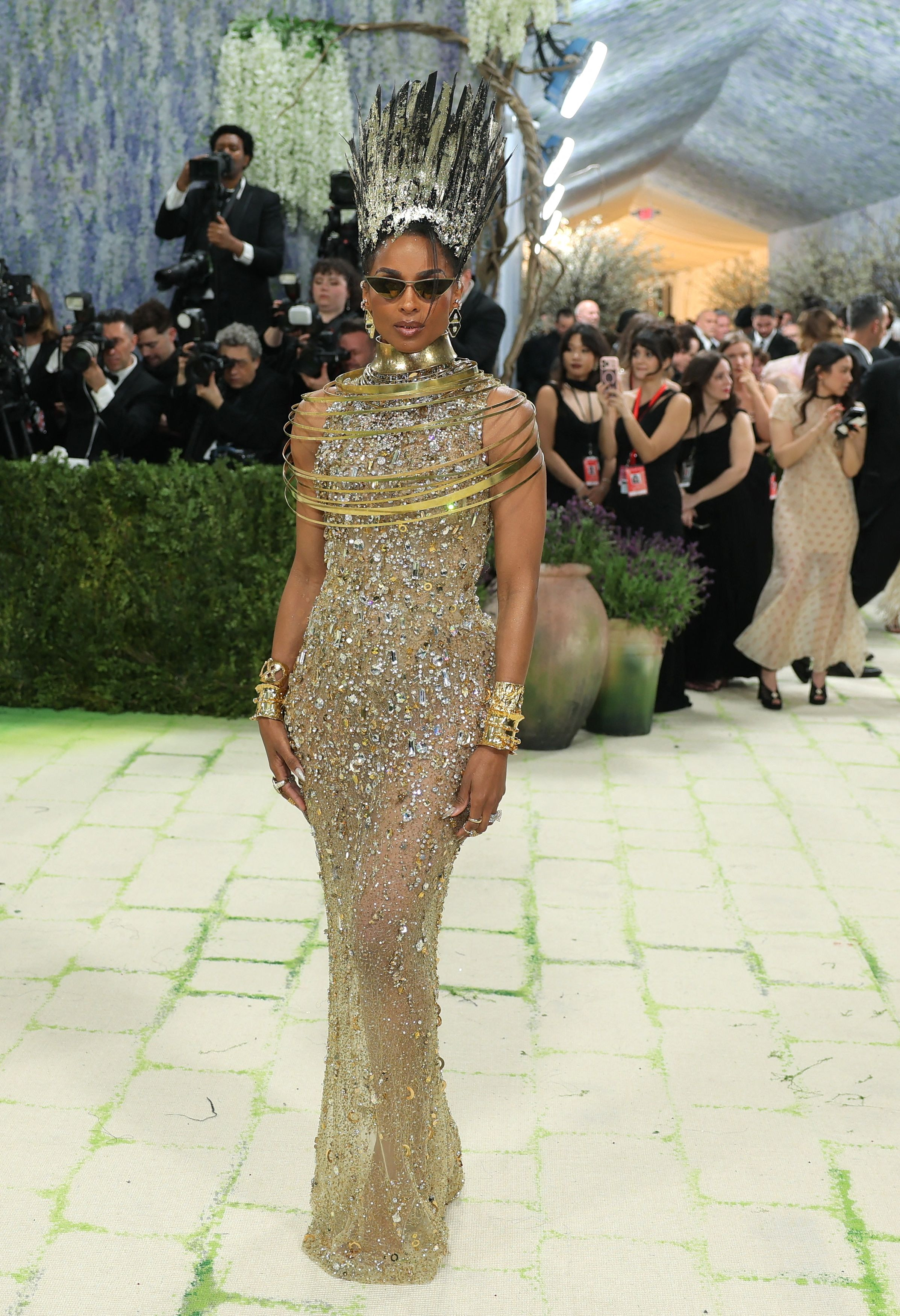 Met Gala