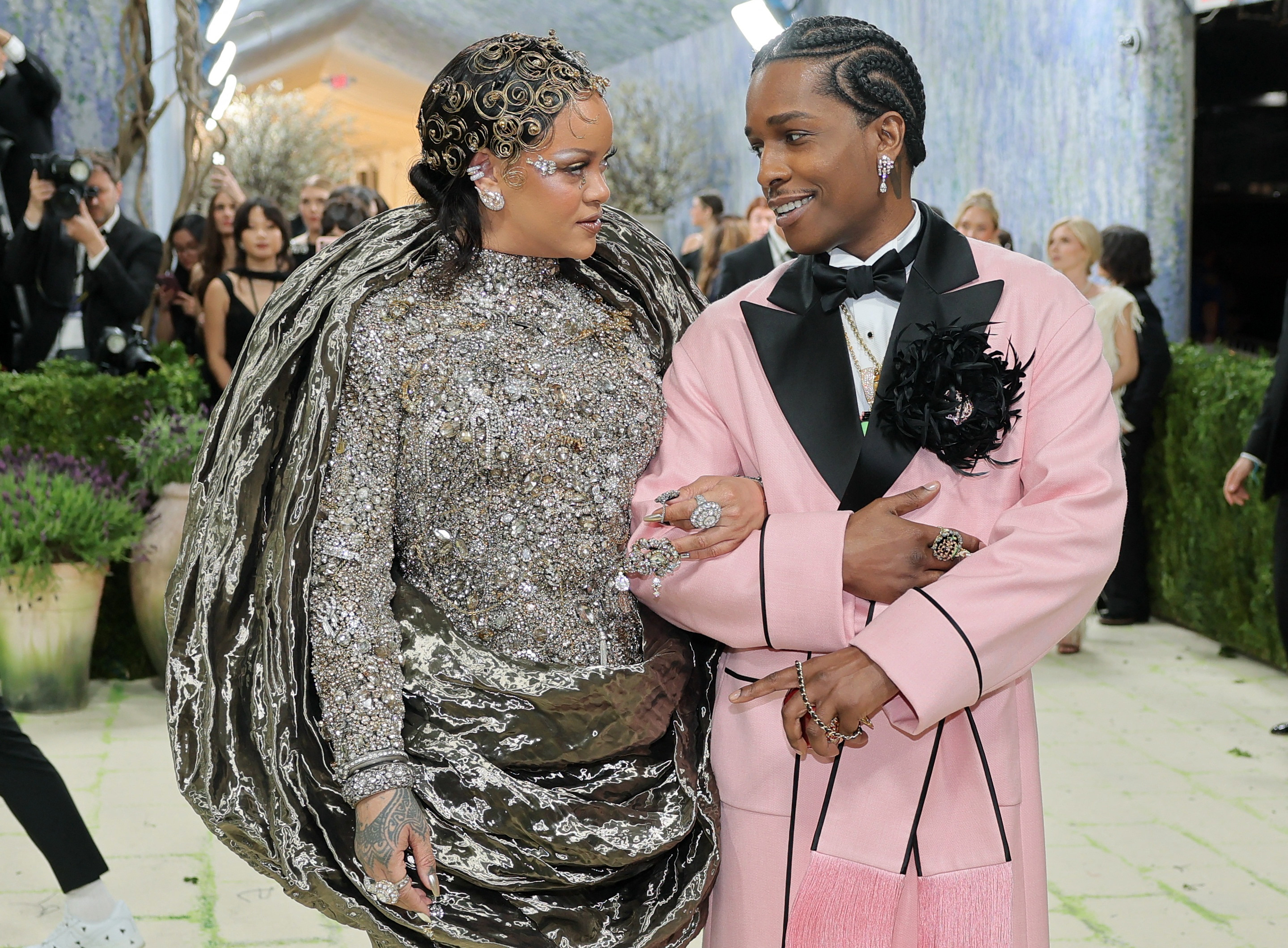 Met Gala