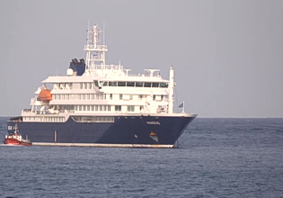 Χανταϊός: Το σημείο «μηδέν» της μόλυνσης – Το μοιραίο bird-watching που έφερε τον ιό στο κρουαζιερόπλοιο