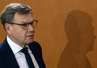 Η Γερμανία στέλνει Patriot και προσωπικό 150 ατόμων στην Τουρκία – «Η Τουρκία είναι αξιόπιστος εταίρος»