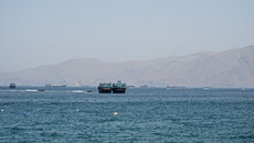 Κοντά σε συμφωνία για τον τερματισμό του πολέμου ΗΠΑ και Ιράν – Ανοίγουν τα Στενά του Ορμούζ οι Φρουροί της Επανάστασης