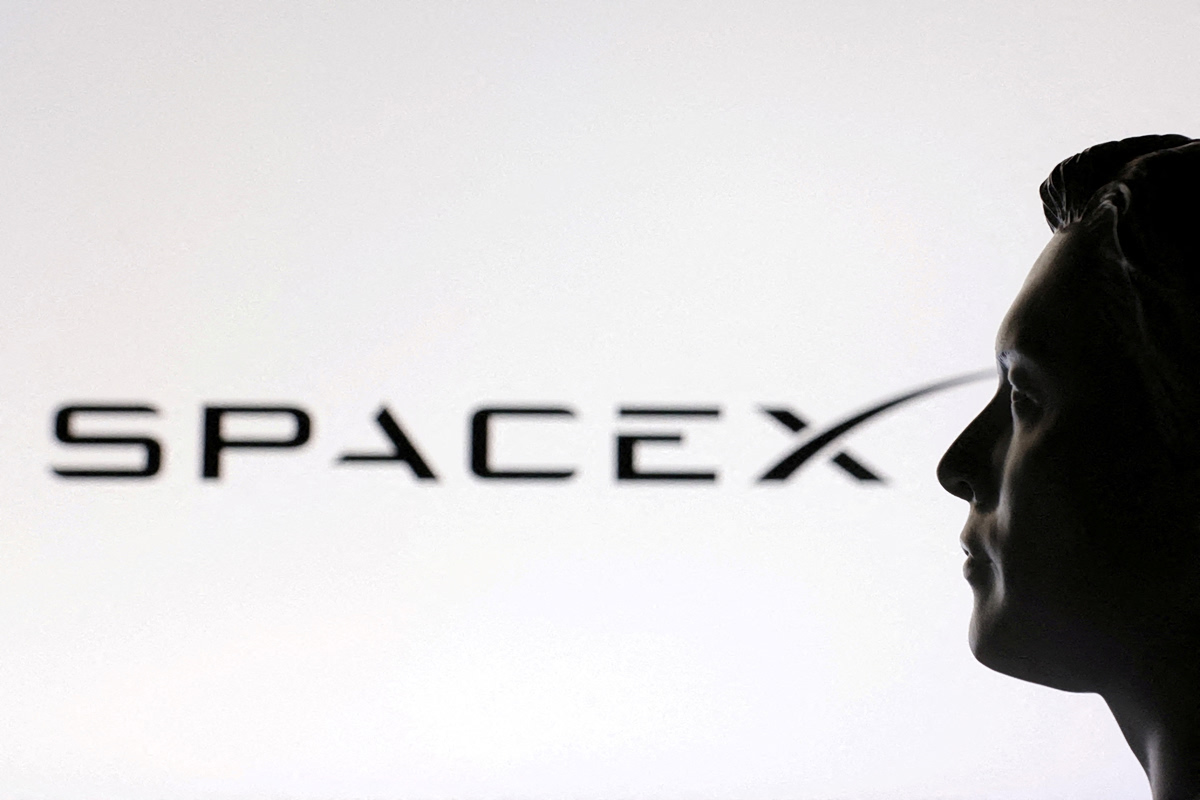 Πυρετός στη Wall Street για την είσοδο της SpaceX στο χρηματιστήριο – Αποτίμηση 1,75 τρισ.