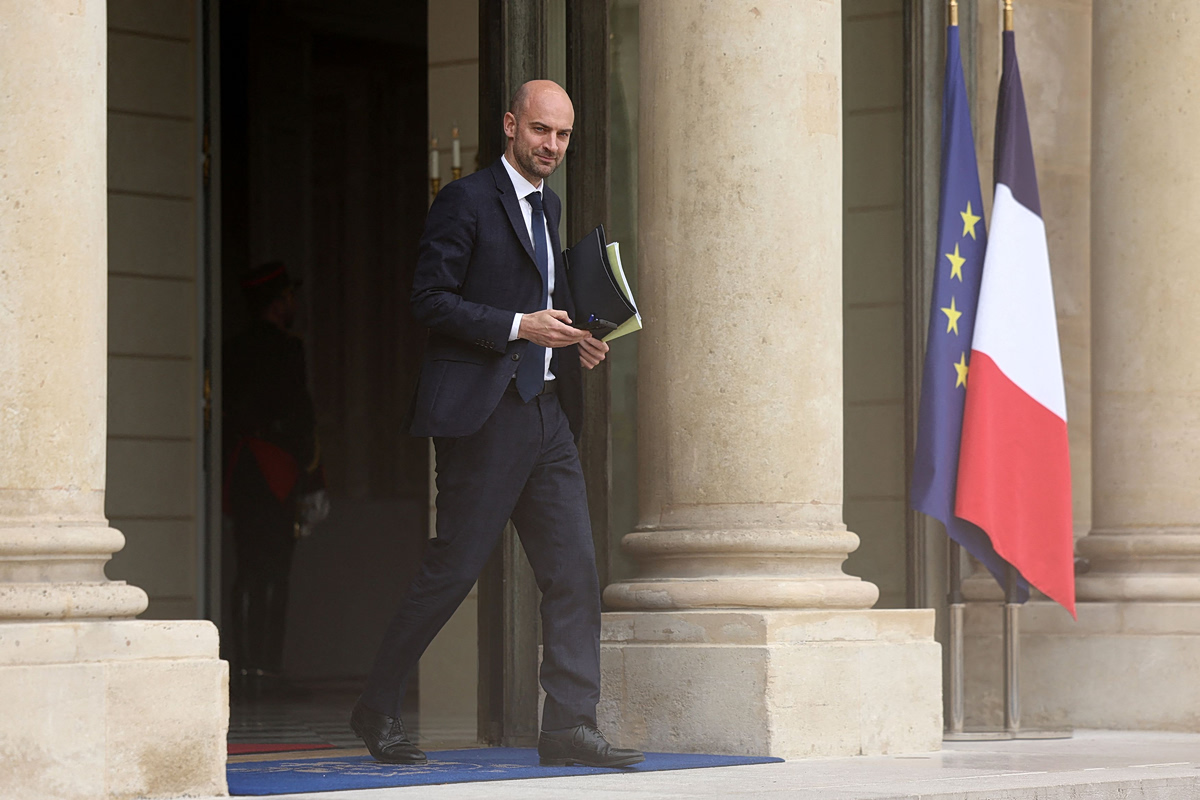 Στολίσκος για τη Γάζα: Η Γαλλία θα διερευνήσει δικαστικά τις καταγγελίες για κακοποίηση υπηκόων της στο Ισραήλ