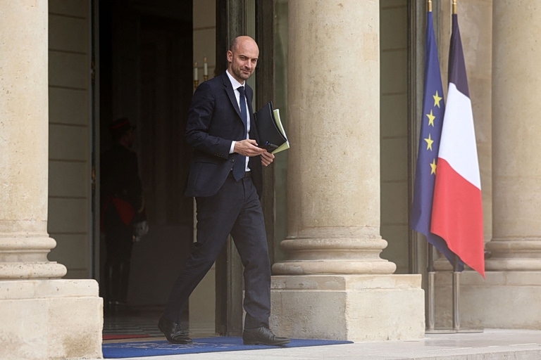 Στολίσκος για τη Γάζα: Η Γαλλία θα διερευνήσει δικαστικά τις καταγγελίες για κακοποίηση υπηκόων της στο Ισραήλ