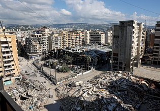 Αναφορές ότι το Ιράν θα απαντήσει σήμερα στην πρόταση των ΗΠΑ – Συνεχίζονται οι ισραηλινοί βομβαρδισμοί στον Λίβανο