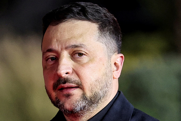 Ο Ζελένσκι επιβεβαίωσε ότι επιτεύχθηκε συμφωνία για τριήμερη εκεχειρία με τη Ρωσία