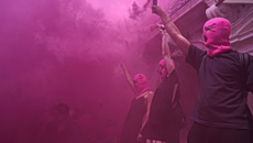 Ισραήλ, Ρωσία και αντιδράσεις: Το αποτύπωμα των γεωπολιτικών συγκρούσεων στην Μπιενάλε της Βενετίας