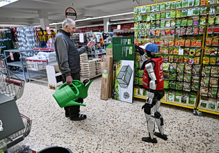 Μήπως τελικά η τεχνητή νοημοσύνη θα έπρεπε να «κλέψει» τις δουλειές μας;