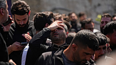 Αν δεν επιτευχθεί συμφωνία θα ξεκινήσει πάλι η επιχείρηση Freedom Project λέει ο Τραμπ – Αναμένει απάντηση «απόψε»