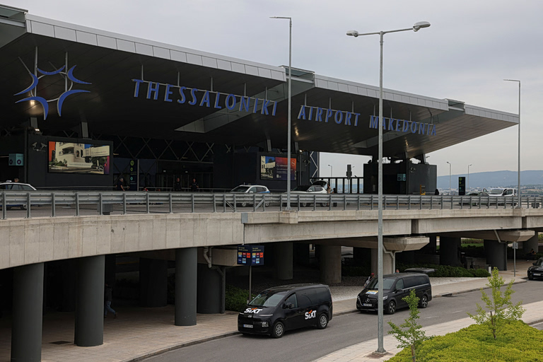 Αεροδρόμιο «Μακεδονία»: «Μάχη χαρακωμάτων» της Ryanair με την Fraport – Σύγκρουση «γιγάντων» με φόντο την Ελλάδα