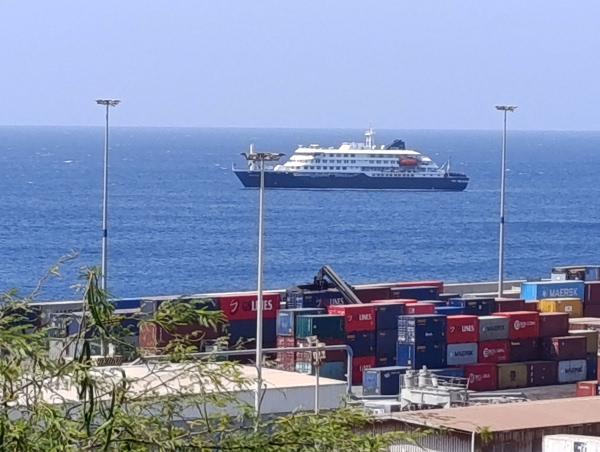 Χανταϊός: Ευρωπαϊκά κράτη στέλνουν αεροσκάφη για την εκκένωση των πολιτών τους από το κρουαζιερόπλοιο