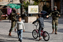Δυτική Όχθη: Ένα παιδί σκοτώνεται κατά μέσο όρο κάθε εβδομάδα από τον Ιανουάριο του 2025, σύμφωνα με τη Unicef