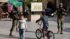 Δυτική Όχθη: Ένα παιδί σκοτώνεται κατά μέσο όρο κάθε εβδομάδα από τον Ιανουάριο του 2025, σύμφωνα με τη Unicef