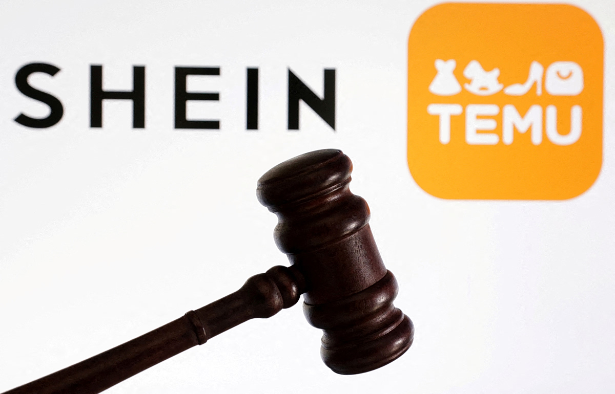 Η σαρωτική επέλαση των Shein – Temu και ο γρίφος των 3 ευρώ