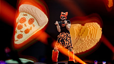 Eurovision 2026: Απόψε στη σκηνή ο Akylas με το «Ferto» – Η Ελλάδα στον πρώτο ημιτελικό