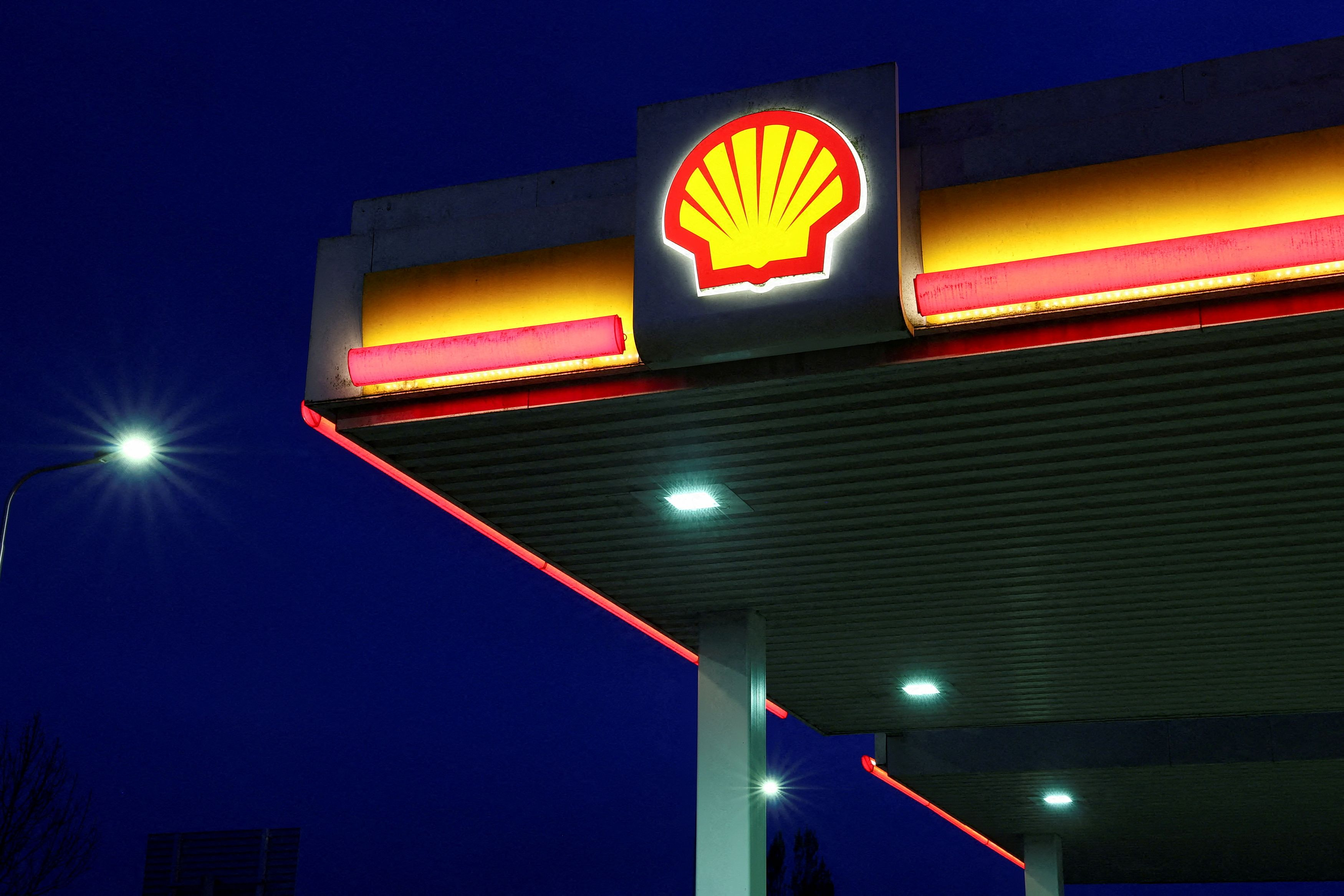 Η Shell είναι από τις πρώτες που επέστρεψαν στην Αλάσκα