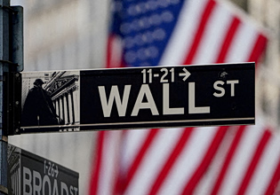 Απροετοίμαστη η Wall Street για μια απότομη αύξηση ομολόγων