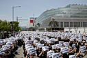 Samsung: Κυβερνητική μεσολάβηση για να αποφευχθεί η απεργία – «Θα προκληθούν τεράστιες απώλειες»