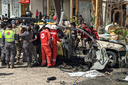 Ισραηλινό σφυροκόπημα στον Λίβανο, με παιδιά ανάμεσα στους νεκρούς – Κρίσιμη αναμέτρηση Τραμπ και Σι στο Πεκίνο
