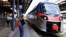 Ταξίδια: Τι αλλάζει στην Ευρώπη – Ένα ταξίδι, ένα εισιτήριο, πλήρη δικαιώματα