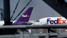 Θεσσαλονίκη: Αποχωρεί η FedEx από το αεροδρόμιο «Μακεδονία»