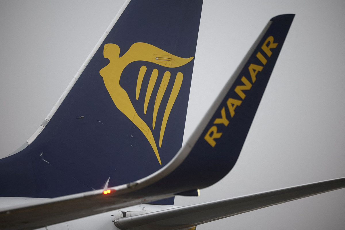 Ryanair: Τα σχέδιά της για το σενάριο του «Αρμαγεδδώνα»