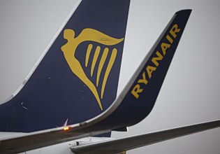 Ryanair: Τα σχέδιά της για το σενάριο του «Αρμαγεδδώνα»