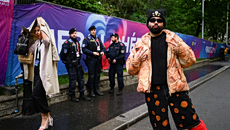 Eurovision 2026: Με ποια σειρά θα εμφανιστούν οι χώρες στον μεγάλο τελικό