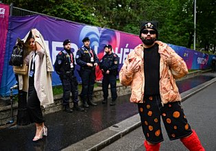 Eurovision 2026: Με ποια σειρά θα εμφανιστούν οι χώρες στον μεγάλο τελικό