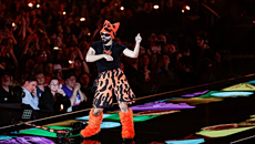 O Akylas πάει Eurovision – Η ανάρτηση λίγο πριν τον τελικό
