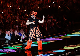 O Akylas πάει Eurovision – Η ανάρτηση λίγο πριν τον τελικό