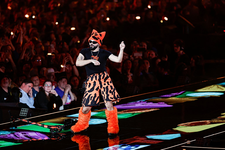 O Akylas πάει Eurovision - Η ανάρτηση λίγο πριν τον τελικό