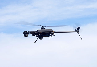 Λιθουανία: Συνετρίβη drone στην πόλη Ουτένα – «Πιθανόν ουκρανικό» λένε οι αρχές
