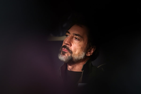 Μπαρδέμ, Ράφαλο και Λάνθιμος (και χιλιάδες άλλοι) εναντίον Βενσάν Μπολορέ