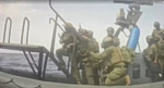 Global Sumud Flotilla: Το Ισραήλ άνοιξε πυρ εναντίον 2 σκαφών που μετέχουν στον στολίσκο για τη Γάζα – Δείτε βίντεο