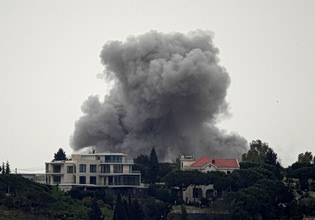 Λίβανος: Νέα εντολή εκκένωσης από τις IDF – Ξεπέρασαν τις 3.000 οι νεκροί από τις ισραηλινές επιθέσεις