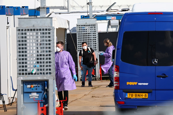 Ευρώπη: Είναι προετοιμασμένη για τις νέες υγειονομικές απειλές; – Οι δύο νέοι κανονισμοί, πώς ενεργοποιούνται
