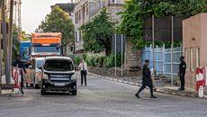 ΗΠΑ: Υγειονομικοί έλεγχοι στα σύνορα λόγω Εμπολα